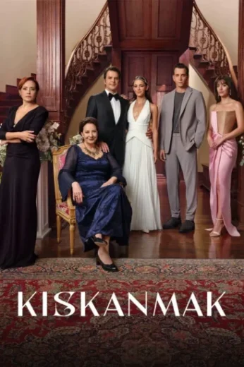 مسلسل الحسد الحلقة 1 مترجمة