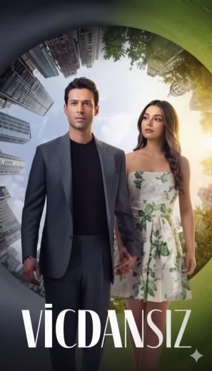 مسلسل عديم الضمير الحلقة 6 مترجم