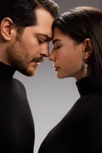 مسلسل حلم أشرف الحلقة 15 مترجمة قصة عشق