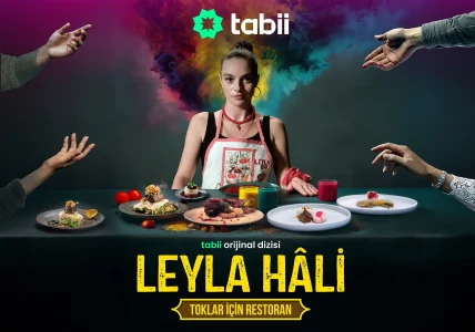 مسلسل حال ليلى الحلقة 5 مترجمة قصة عشق