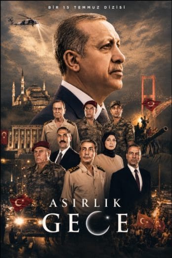 مسلسل ليلة الخيانة الحلقة 5 مترجمة – قصة عشق