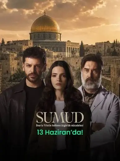 مسلسل صمود مترجم – قصة عشق