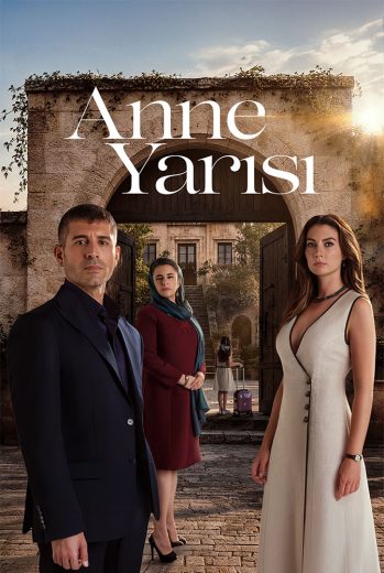 مسلسل نصف الام الحلقة 3 مترجمة قصة عشق