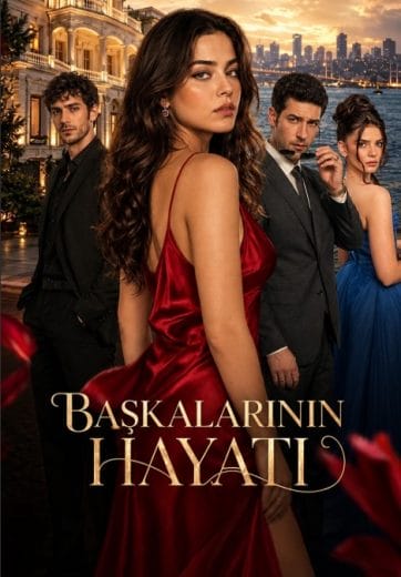 مسلسل حياة الاخرين الحلقة 3 مترجمة قصة عشق