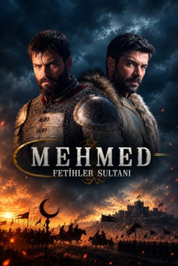 مسلسل محمد الفاتح الحلقة 83 مترجمة – قصة عشق